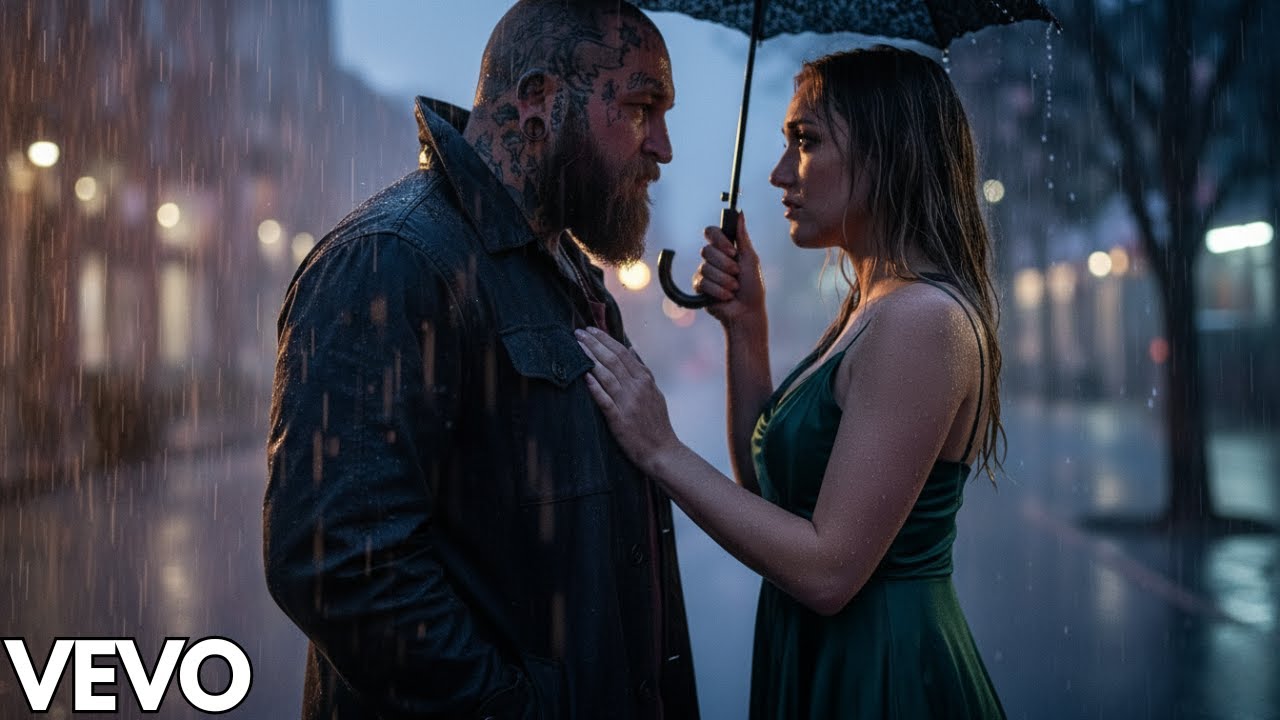 Lonely Looks Good on You – Teddy Swims ft. Miley Cyrus | Emotional Official Song 2026