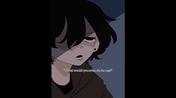 Let The World Burn #oc #art #artist #originalcharacter #animation #digitaldrawing #edit #digitalart