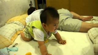 黃小捷之新店家裡呱呱叫&站站990801
