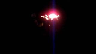 St. John's Pascha Midnight Celebration 2011
