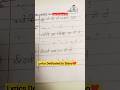 Song In Hindi Shorthand Outline | Rishi Pranali | Shorthand Practice | #sscsteno #steno #outline #yt