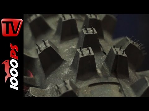 Mitas C-24, C-25, C-26, C-27 | Offroadreifen