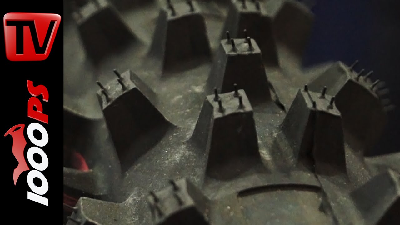 Mitas C-24, C-25, C-26, C-27 | Offroadreifen