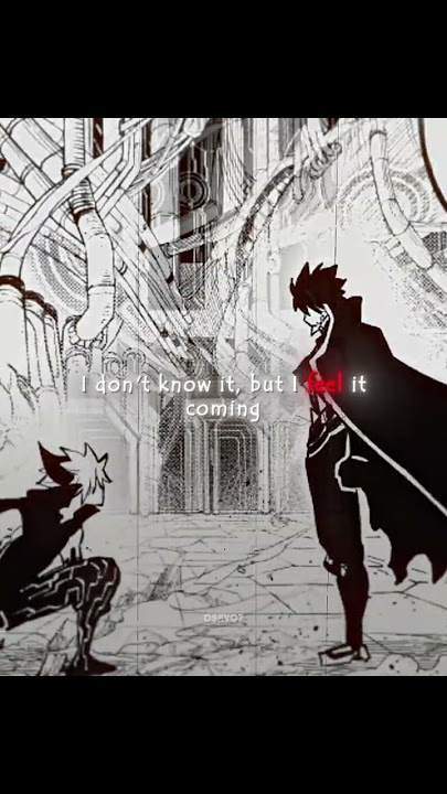 Shiki is Ziggy reveal! Edens zero chapter 203 edit