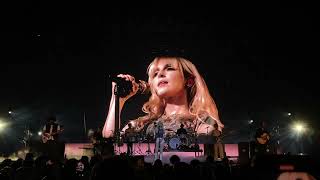 The Only Exception - Paramore @ Climate Pledge Arena, Seattle, WA - 8/9/23