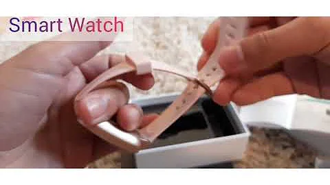 Willful Smart Watch | Unboxing | Demo | Testing