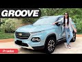 Nueva Chevrolet Groove 2022 La Puerta A Las SUV S De La Marca