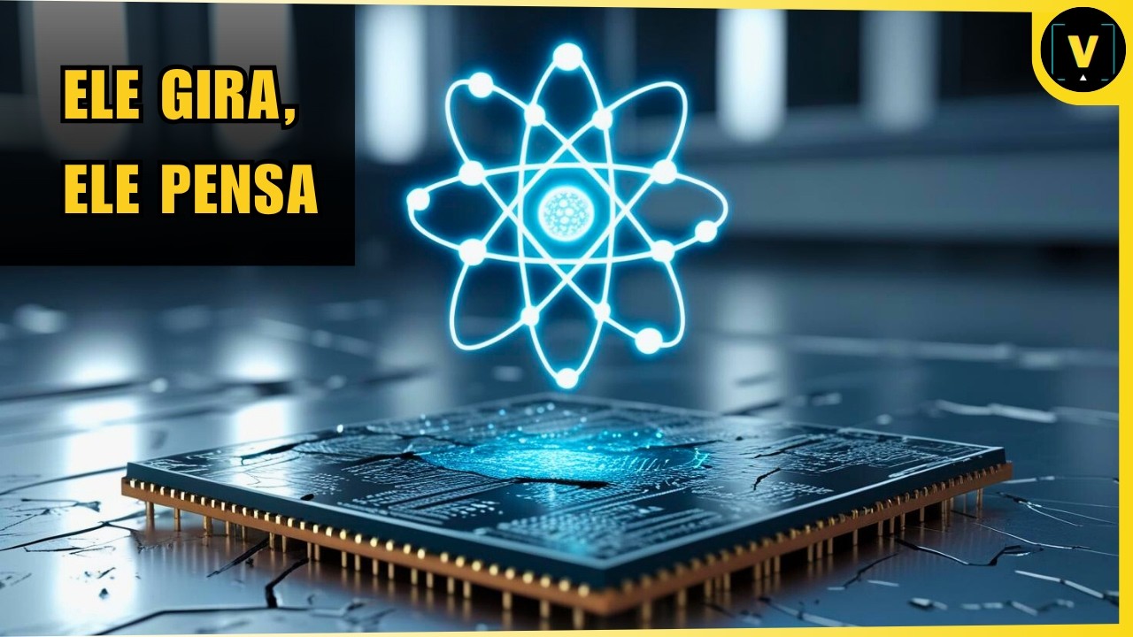 Tecnologia Que Vai Substituir os Transistores Está Pronta