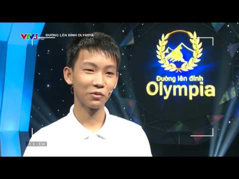 Video KHỞI ĐỘNG | ĐƯỜNG LÊN ĐỈNH OLYMPIA 17: CUỘC THI THÁNG... - youtube