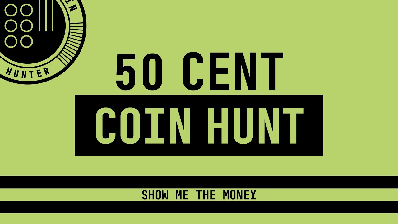 #49 Vatican or not... That is the question! - Coin hunting from coinrolls!