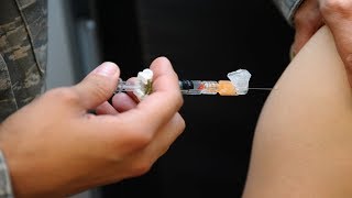 When to Get a Tetanus Shot after a Cut