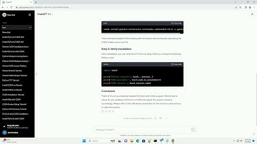 how to install pytorch for cuda 11 8