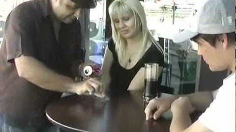 Tango Ultimate Coin (T.U.C) Quarter Dollar with instructional DVD by Tango