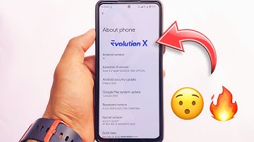 Finally Android 12.1 is here - Hands ON | ft. Evolution X !