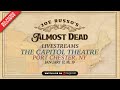 Joe Russo’s Almost Dead | The Capitol Theatre | 1/17/25 | Relix