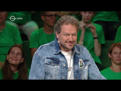 Magyarország, szeretlek! zenekar