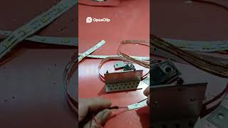 ¡De un disipador a una Lámpara DIY única! 1