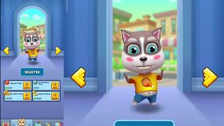 Trưa 23\/3:Cat Runer part 2@Thuyvuvlogs#thuyvuvlogs