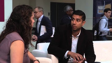 Using data to provide a 360 degree view of your customer