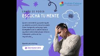 Salud mental orgánico