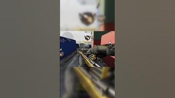 Epic QuickScope kilo sniper shot #12 cod mobile #shorts #warzonemobile #warzone #cod #modernwarfare