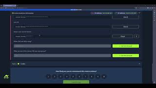 Blog TryHackMe WalkThrough