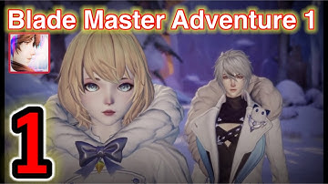 Dragon Raja Class Walkthrough Gameplay, Blade Master Adventure Part 1 (iOs, Android Updated Version