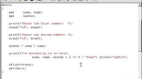 C Programming   Mark Virtue   Chapter 08 #03