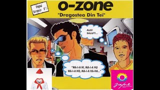 Dragostea Din Tei  - O-Zone (Снято в Заре)