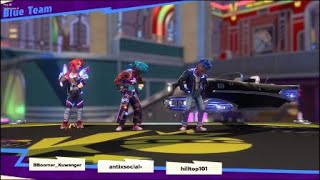 Spawn Kill Instant Karma - Knockout City