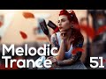 Tranceflohr - Melodic Trance Mix 51 - June 2020