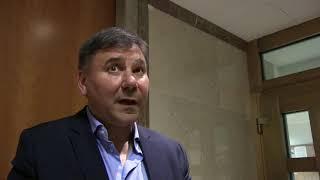 Ivan Krastev: The Crisis of Liberal Democracy in Central Europe (short interview)