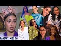 Update Day 1-2  Let the game begin เริ่มเลอ Miss Universe 2021