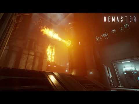 kein Name: The Jovian Concord - Before and After