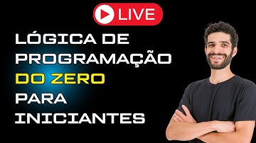 Lógica de Programação do Zero para Iniciantes - SAP ABAP do Zero Ao Primeiro Emprego