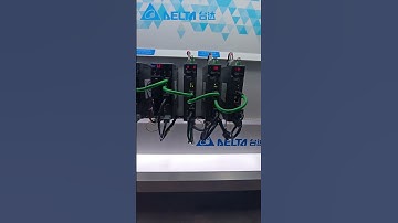 Inside Delta’s AI-Powered Smart Factory | The Future of Digital Manufacturing