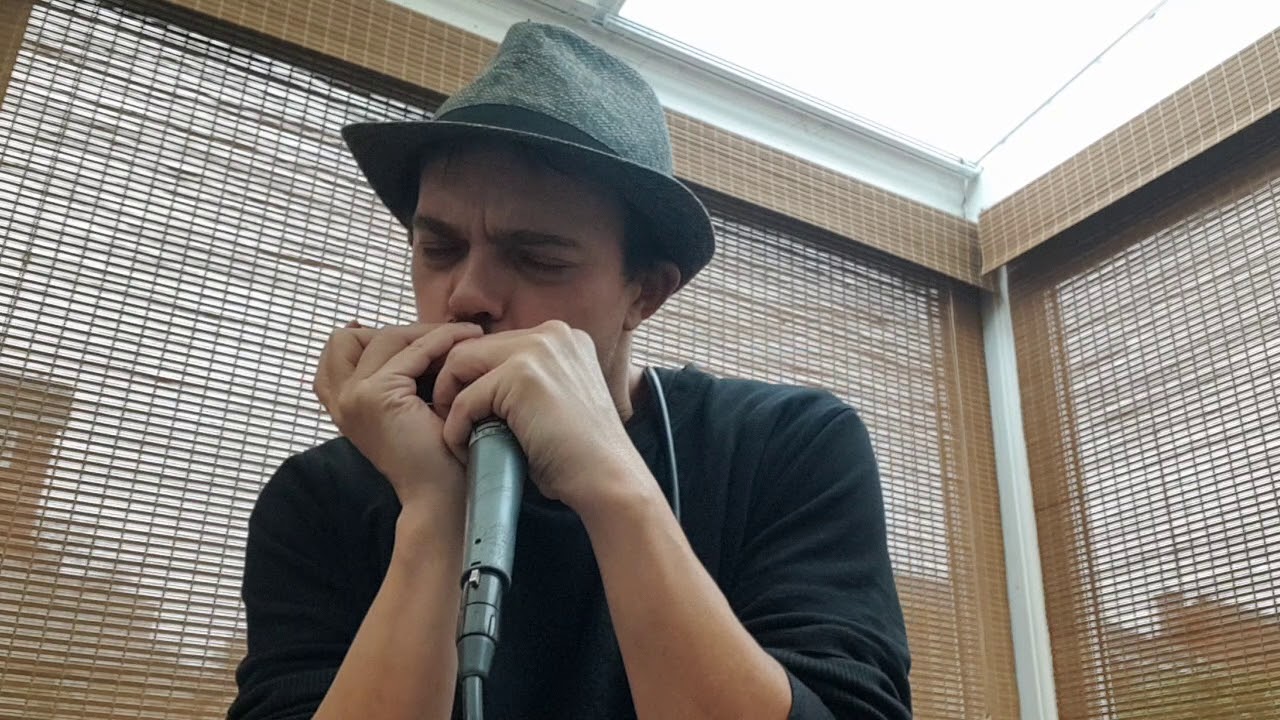 Hohner Super Chromonica 270 Delux short review