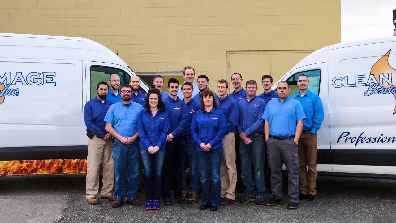 Clean Image Services Cleaning & Restoration Services in Ellensburg