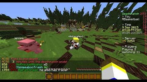 MCSG Hacker #119 - nikolasalex1