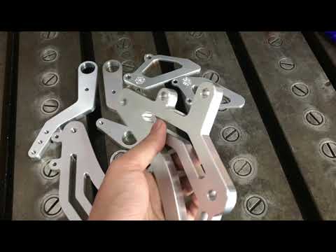 Video Gia công CNC giá rẻ - youtube