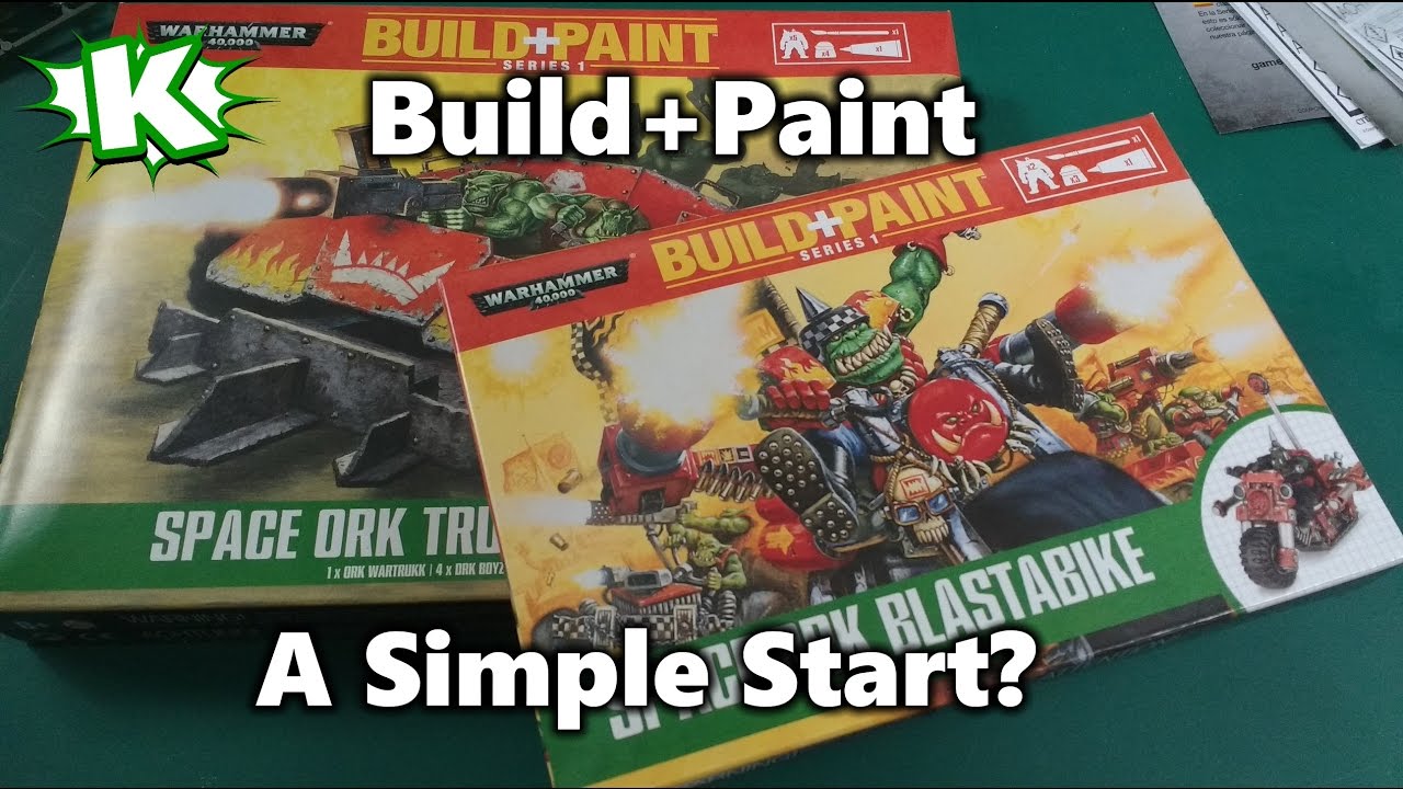 Are Revell products any good for Warhammer 40K stuff. Cuz i still need some  painting and cutting Tools. : r/Warhammer40k