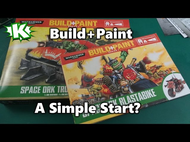 Review of Revell's new painting supplies — New Product Rundown