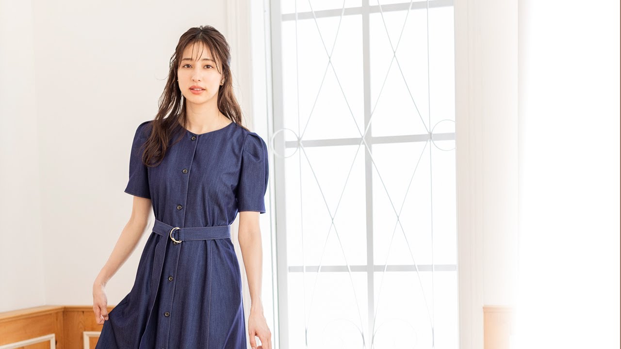 きれいめワンピース選び 代におすすめの人気ブランド7選 W Style