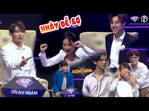 Video Hội anh em 