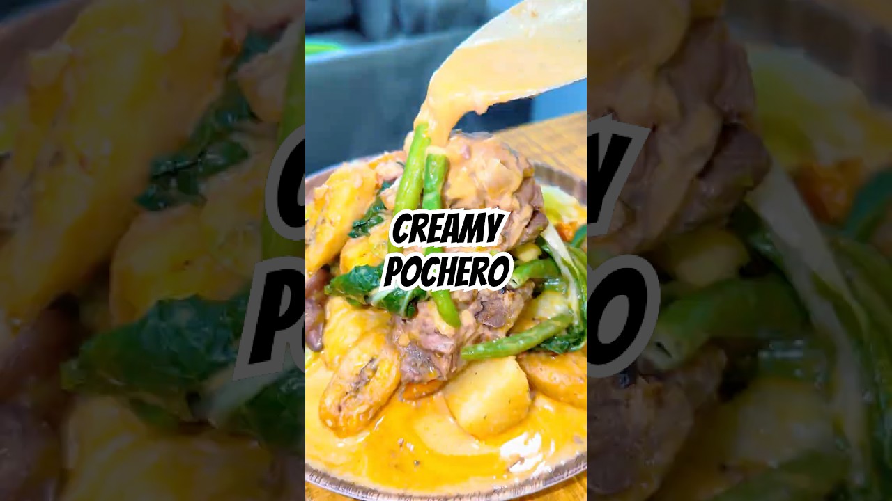 Pocherong Baboy level up! 