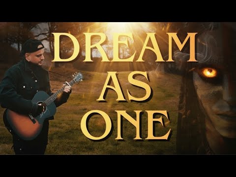 Avatar Fire and Ash -Dream As One (Fingerstyle Guitar) - Miley Cyrus