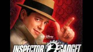 Video thumbnail of "Inspector Gadget - Theme"