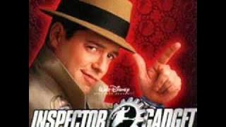 Inspector Gadget - Theme