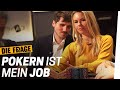 Poker spielen Von Online-Spielen zu echten Casinos - YouTube