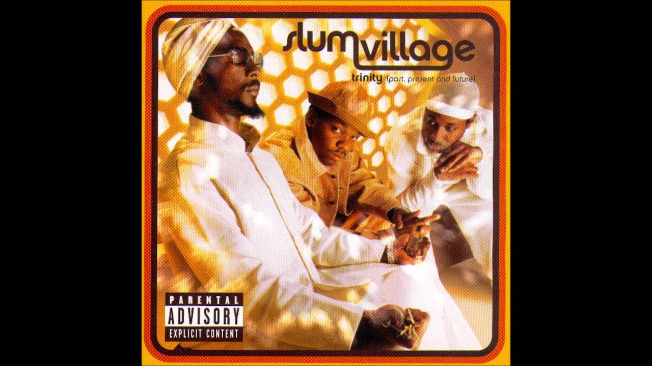 YouTubeでSlum Village - Love U Hateを視聴 YouTubeでSlum Village - Love U Hateを視聴